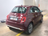  Fiat  500  Berline Star 1.0 70CV BVM6 E6d #3