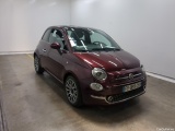  Fiat  500  Berline Star 1.0 70CV BVM6 E6d #4