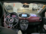  Fiat  500  Berline Star 1.0 70CV BVM6 E6d #5