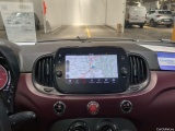 Fiat  500  Berline Star 1.0 70CV BVM6 E6d #8