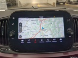  Fiat  500  Berline Star 1.0 70CV BVM6 E6d #12