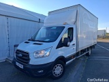  Ford  Transit FORD  / 2019 / 2P / Châssis cabine T 350 L4 TREND B 2.0 ecob 130 HDT 