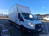  Ford  Transit FORD  / 2019 / 2P / Châssis cabine T 350 L4 TREND B 2.0 ecob 130 HDT #4