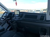  Ford  Transit FORD  / 2019 / 2P / Châssis cabine T 350 L4 TREND B 2.0 ecob 130 HDT #5