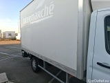  Ford  Transit FORD  / 2019 / 2P / Châssis cabine T 350 L4 TREND B 2.0 ecob 130 HDT #9