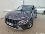  Hyundai  Konna HYUNDAI Kona / 2020 / 5P / SUV 1.6 HYBRID 141 INTUITIVE HEV 
