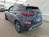  Hyundai  Konna HYUNDAI Kona / 2020 / 5P / SUV 1.6 HYBRID 141 INTUITIVE HEV #2