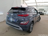  Hyundai  Konna HYUNDAI Kona / 2020 / 5P / SUV 1.6 HYBRID 141 INTUITIVE HEV #3