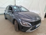  Hyundai  Konna HYUNDAI Kona / 2020 / 5P / SUV 1.6 HYBRID 141 INTUITIVE HEV #4