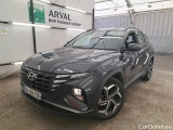  Hyundai  Tucson HYUNDAI  / 2020 / 5P / SUV 1.6 PHEV 265 HTRAC BUSINESS 4WD AUTO 