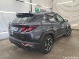  Hyundai  Tucson HYUNDAI  / 2020 / 5P / SUV 1.6 PHEV 265 HTRAC BUSINESS 4WD AUTO #3
