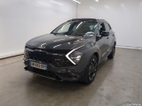  KIA  Sportage  GT-Line Premium Plug-in Hybrid 4WD 1.6 T-GDI 265CV BVA6 E6d 