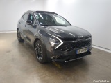  KIA  Sportage  GT-Line Premium Plug-in Hybrid 4WD 1.6 T-GDI 265CV BVA6 E6d #4