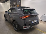  KIA  Sportage  GT-Line Premium Plug-in Hybrid 4WD 1.6 T-GDI 265CV BVA6 E6d #2