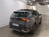  KIA  Sportage  GT-Line Premium Plug-in Hybrid 4WD 1.6 T-GDI 265CV BVA6 E6d #3