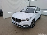 MG  ZS EV MG ZS / 2020 / 5P / SUV Luxury 143ch 