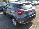  Nissan  Micra NISSAN  / 2016 / 5P / Berline IG-T 92 Business Edition #2