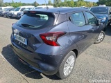  Nissan  Micra NISSAN  / 2016 / 5P / Berline IG-T 92 Business Edition #3