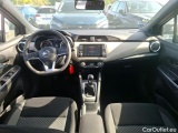  Nissan  Micra NISSAN  / 2016 / 5P / Berline IG-T 92 Business Edition #5