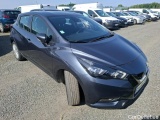  Nissan  Micra NISSAN  / 2016 / 5P / Berline IG-T 92 Business Edition #4
