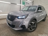  Peugeot  2008  Allure Business 1.5 HDi 110CV BVM6 E6d 