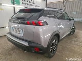  Peugeot  2008  Allure Business 1.5 HDi 110CV BVM6 E6d #3