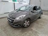  Peugeot  208  Allure Business 1.2 PureTech 110CV BVM6 E6dT 
