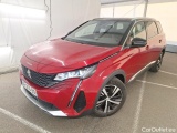  Peugeot  5008  GT 1.2 PureTech 130CV BVM6 7 Sieges E6d 