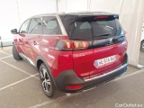  Peugeot  5008  GT 1.2 PureTech 130CV BVM6 7 Sieges E6d #2