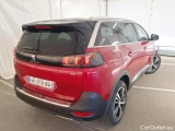  Peugeot  5008  GT 1.2 PureTech 130CV BVM6 7 Sieges E6d #3