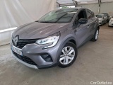  Renault  Captur  II Business 1.3 TCe 140CV BVA7 E6d 