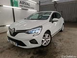  Renault  Clio  V Business Edition 1.0 TCe 90CV BVM6 E6d 