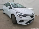  Renault  Clio  V Business 1.6 E-TECH Hybrid 140CV BVA6 E6d #4
