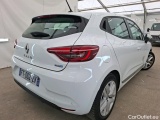  Renault  Clio  V Business 1.6 E-TECH Hybrid 140CV BVA6 E6d #3