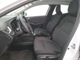  Renault  Clio  V Business 1.6 E-TECH Hybrid 140CV BVA6 E6d #8