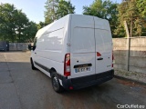 Renault  Master RENAULT  VU 4p Fourgon FG GCf Tr F3300 L2H2 dCi 130E6 #2