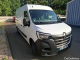 Renault  Master RENAULT  VU 4p Fourgon FG GCf Tr F3300 L2H2 dCi 130E6 #4
