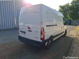  Renault  Master RENAULT  VU 4p Fourgon FG GCf Tr F3300 L2H2 dCi 130E6 #3