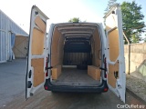  Renault  Master RENAULT  VU 4p Fourgon FG GCf Tr F3300 L2H2 dCi 130E6 #10