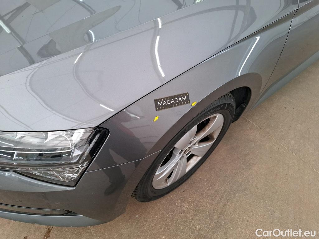  Skoda  Superb  Break Business 2.0 TDI 150CV BVA7 E6d #58