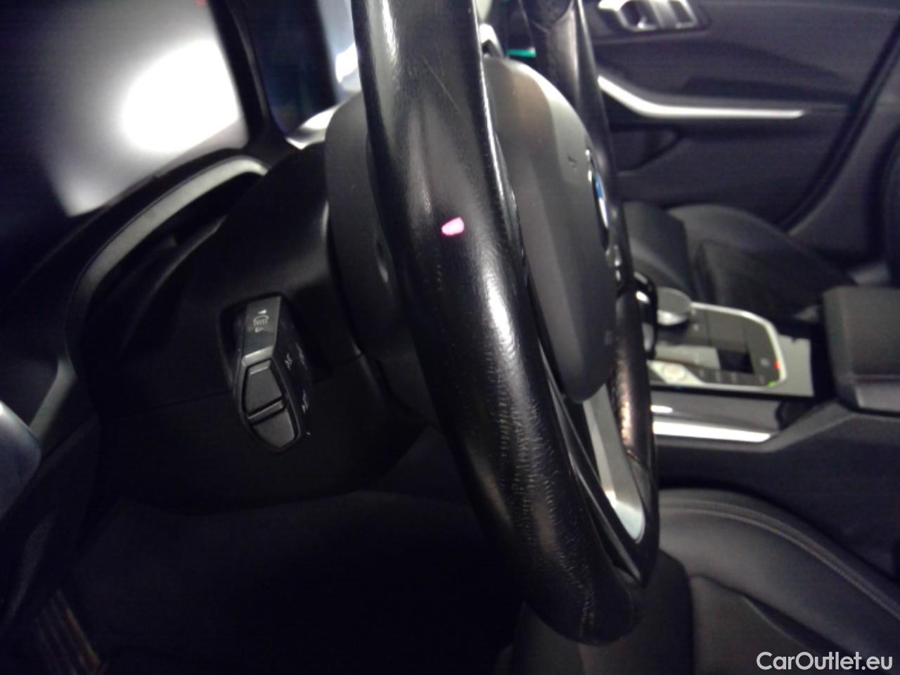  Bmw  Serie 3 320d Tour.xDr. Connect.Ed.Aut. #8