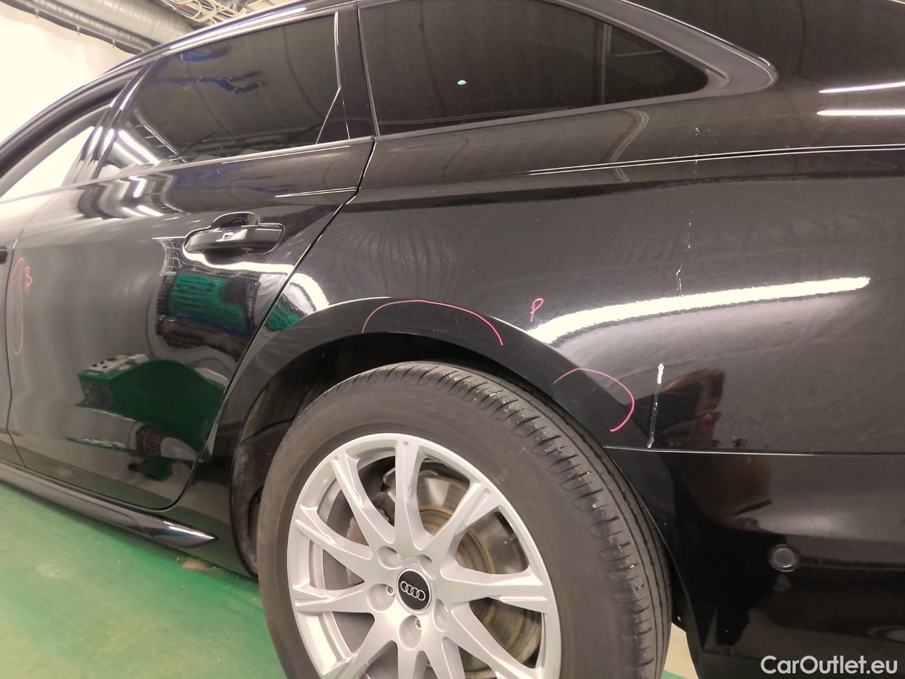  Audi  A4  Av 40TFSI Proline quat Aut #8
