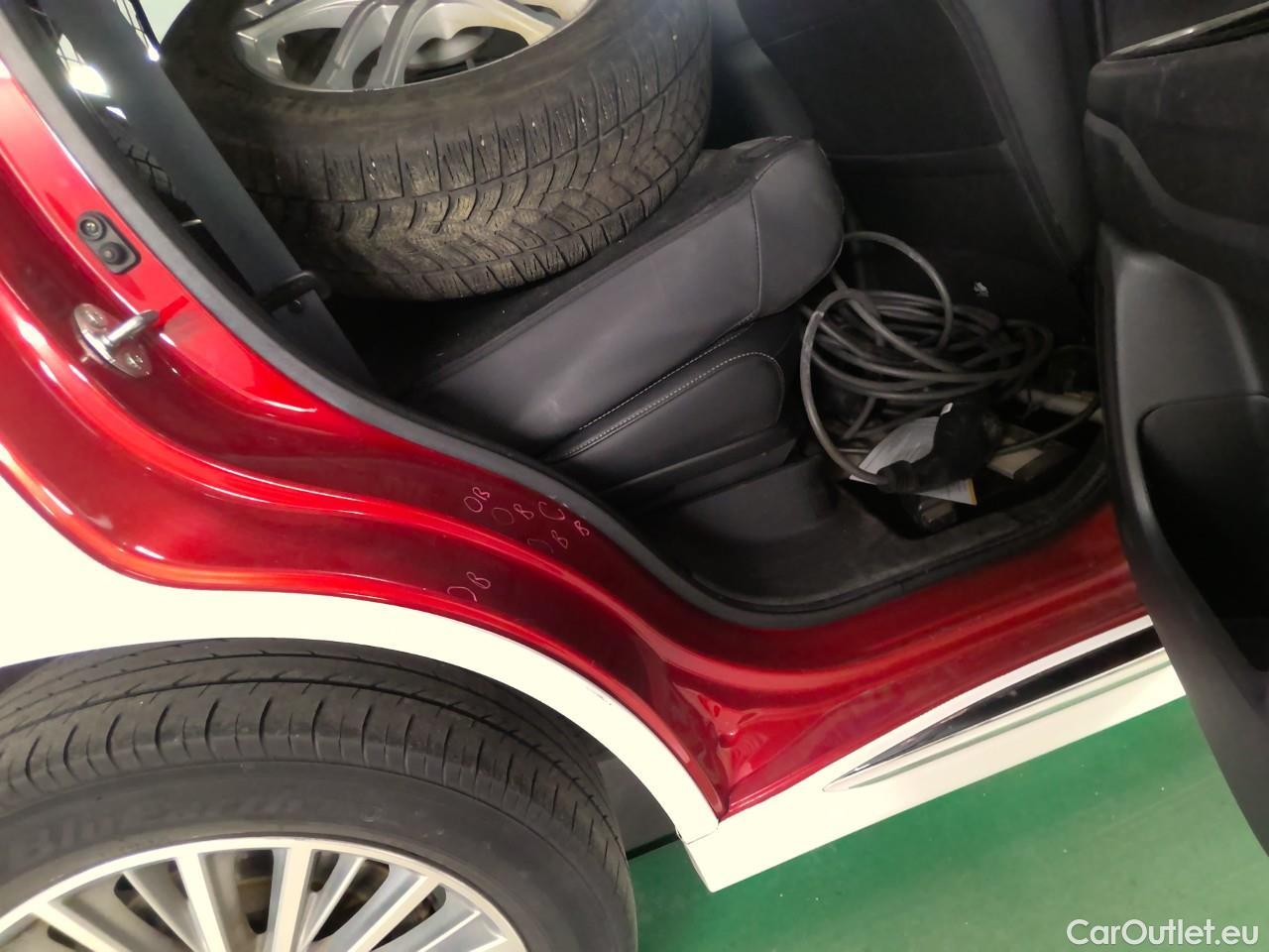  Mitsubishi  Outlander Outl.PHEV 4WD Business #14