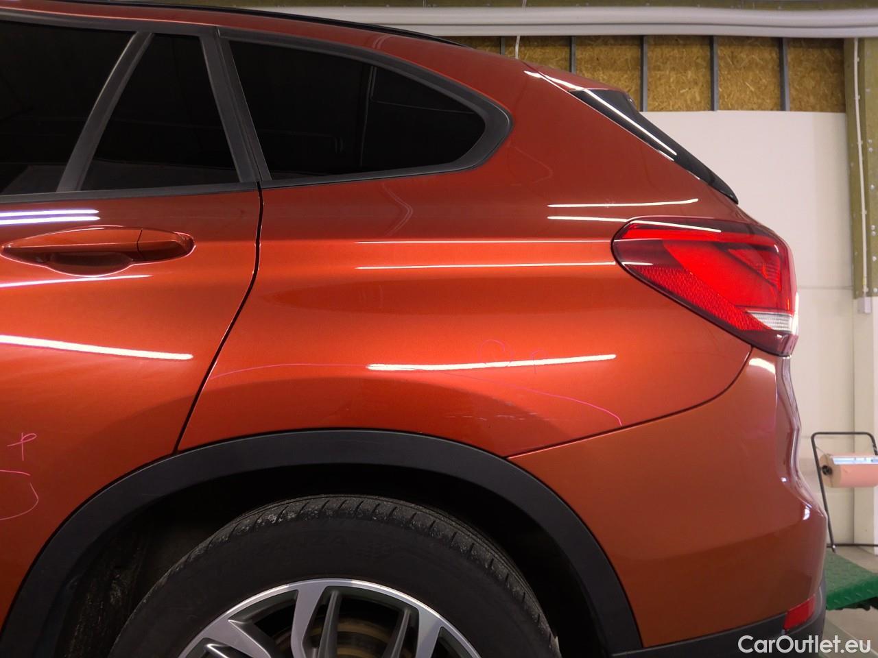  Bmw  X1  xDrive 25e Connect.Aut #8