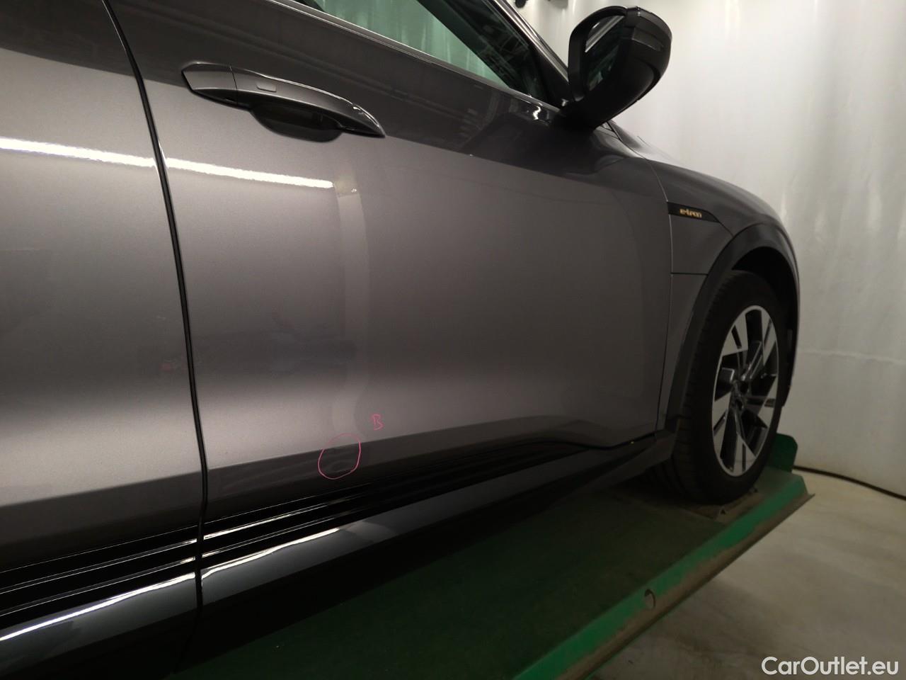  Audi  E-TRON  55 quattro Proline #25
