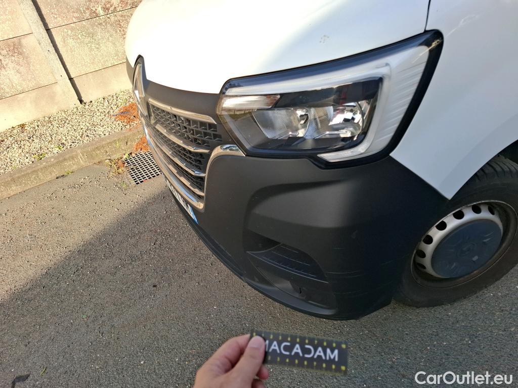 Renault  Master RENAULT  VU 4p Fourgon FG GCf Tr F3300 L2H2 dCi 130E6 #5
