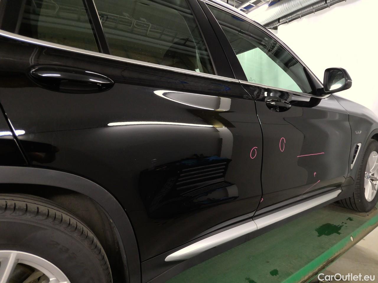  Bmw  X3  30e xDrive Connect.Ed. Aut #24