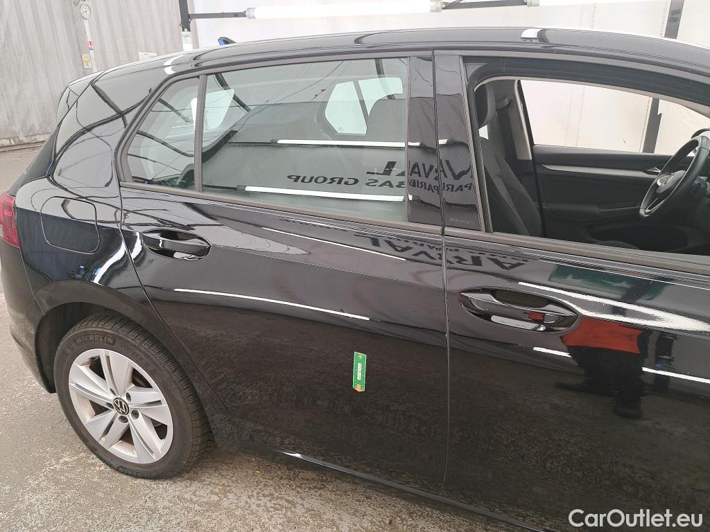 Volkswagen  Golf  VOLKSWAGEN  2020  5P  Berline 2 0 TDI SCR 115 DSG7 Life Busi #16