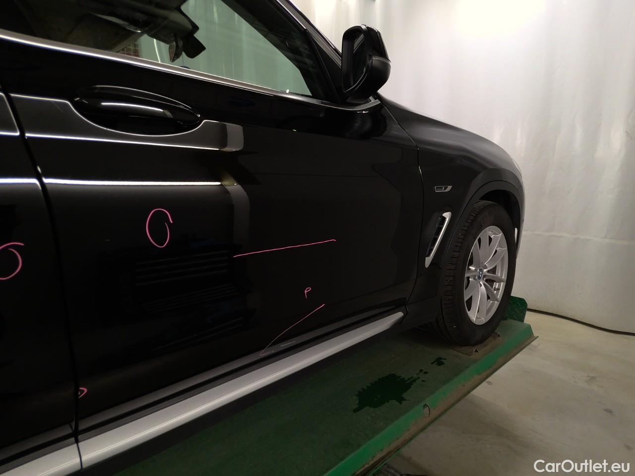  Bmw  X3  30e xDrive Connect.Ed. Aut #27