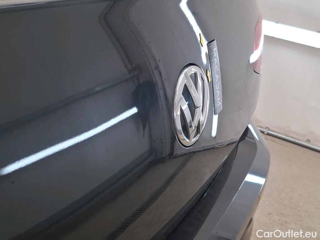  Volkswagen  Passat  Berline Business 2.0 TDI 150CV BVA7 E6dT #5
